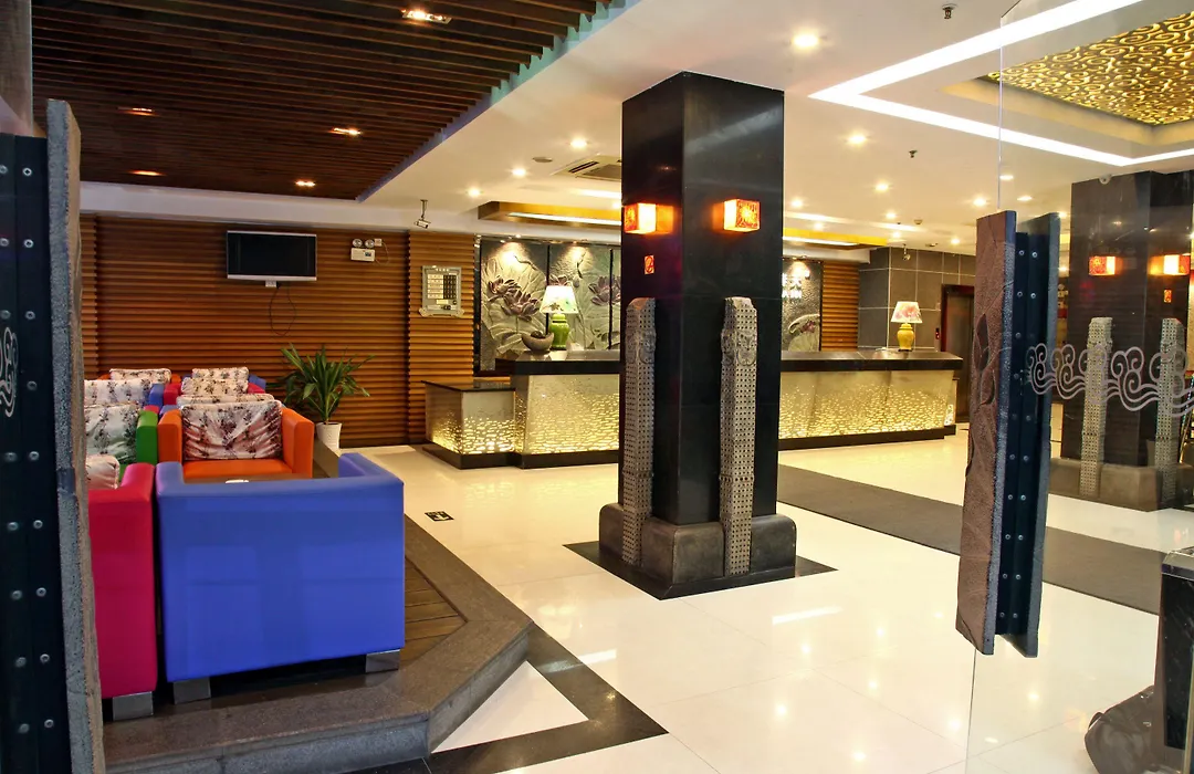 Eva Inn-1