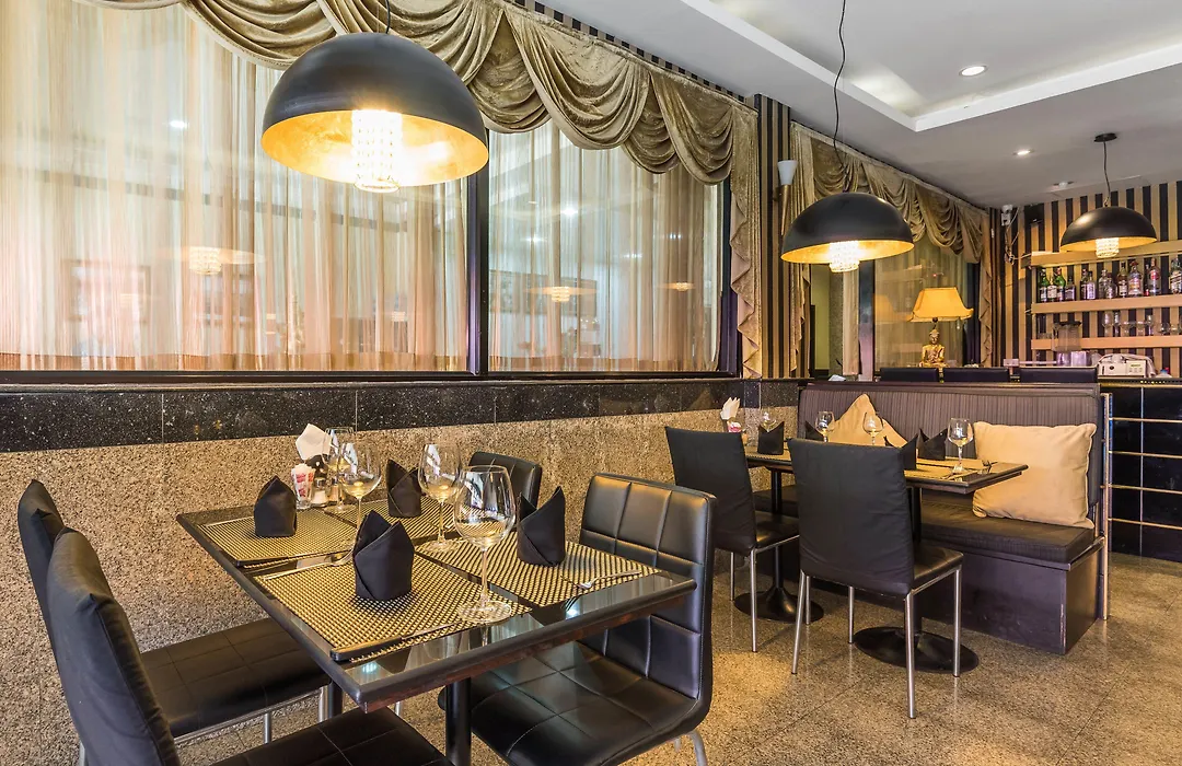 The Ambiance Hotel-1