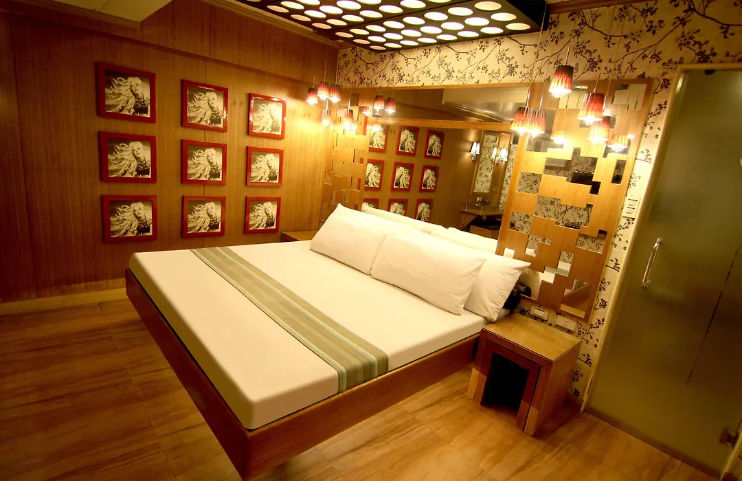 Hotel Ava Gil Puyat-1