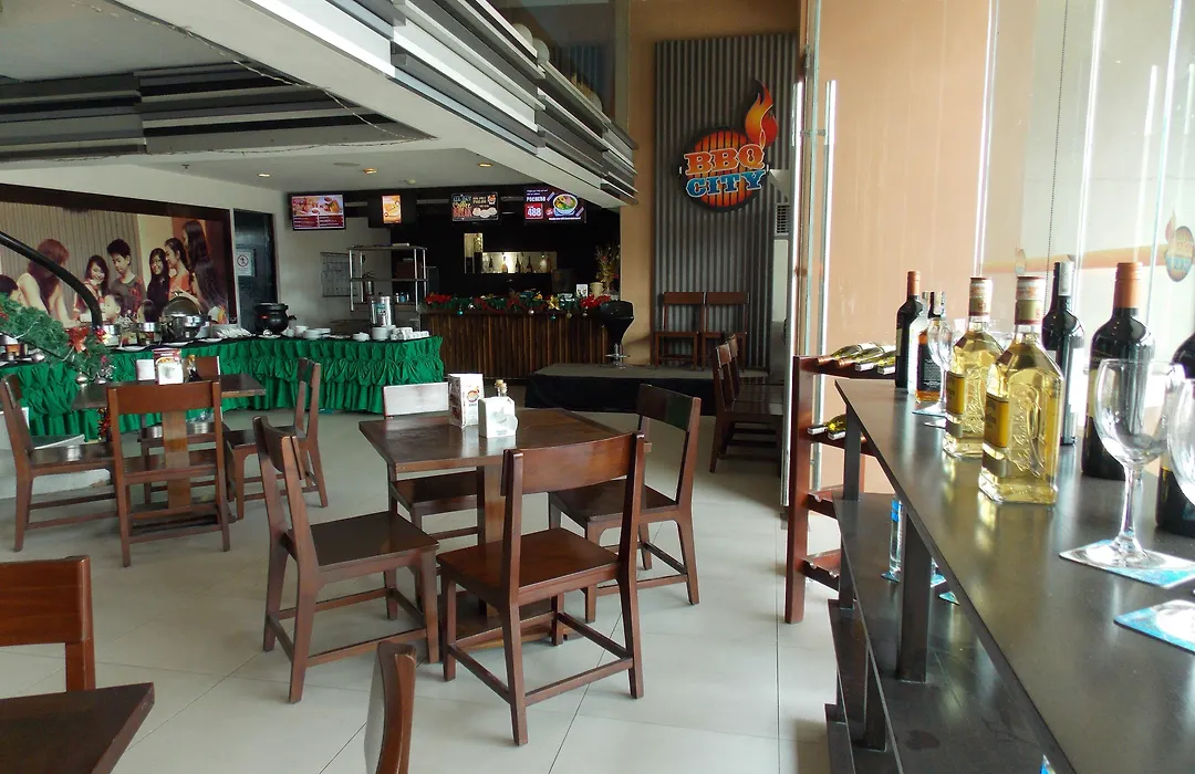 Cityscape Hotel-1