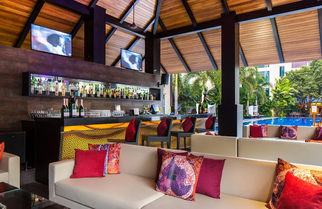 Hard Rock Hotel Goa Calangute-1