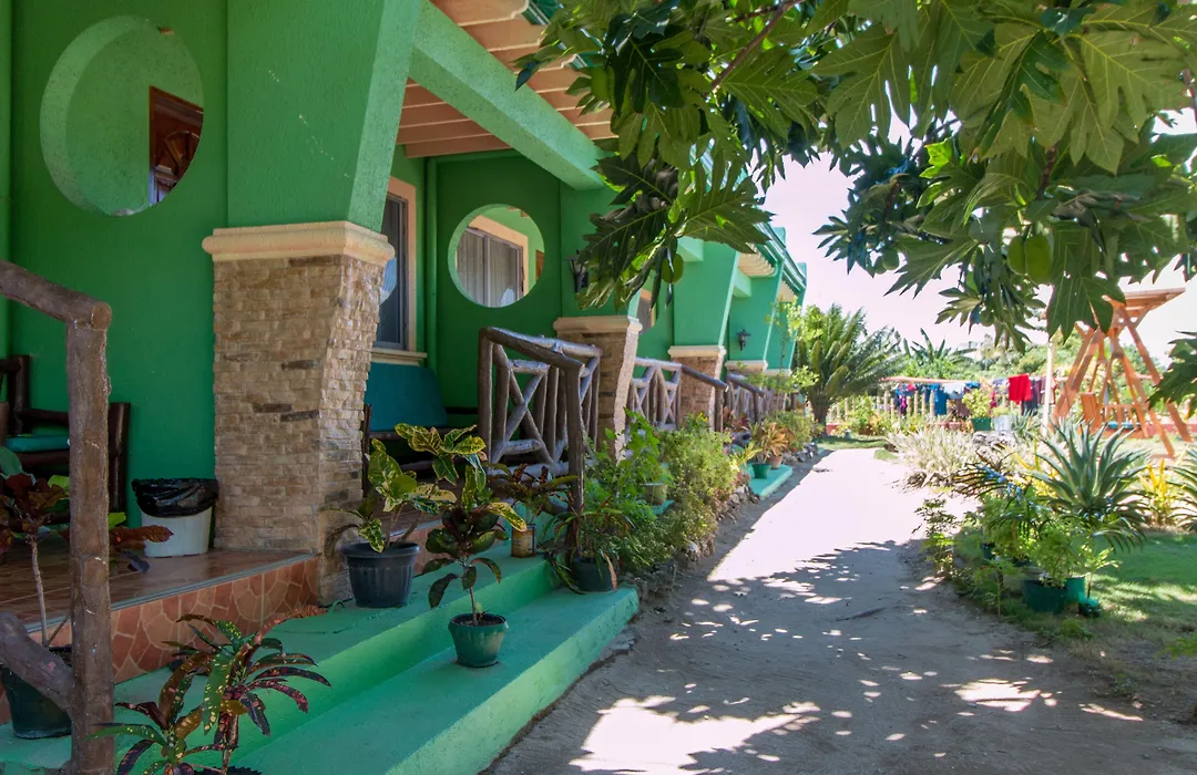 Moonlight Resort-1