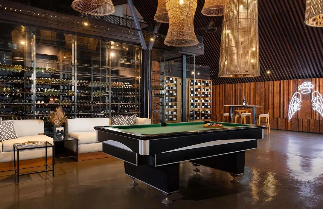 Grand Seminyak Lifestyle Boutique Bali Resort-1