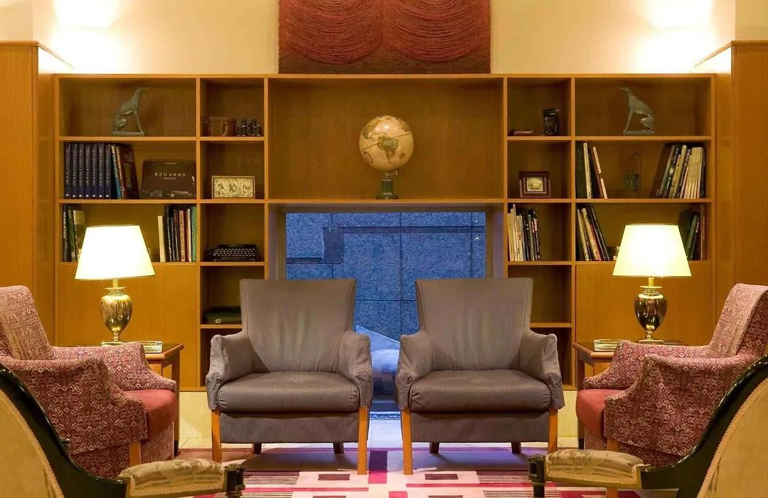The Cypress Mercure Hotel Nagoya-1