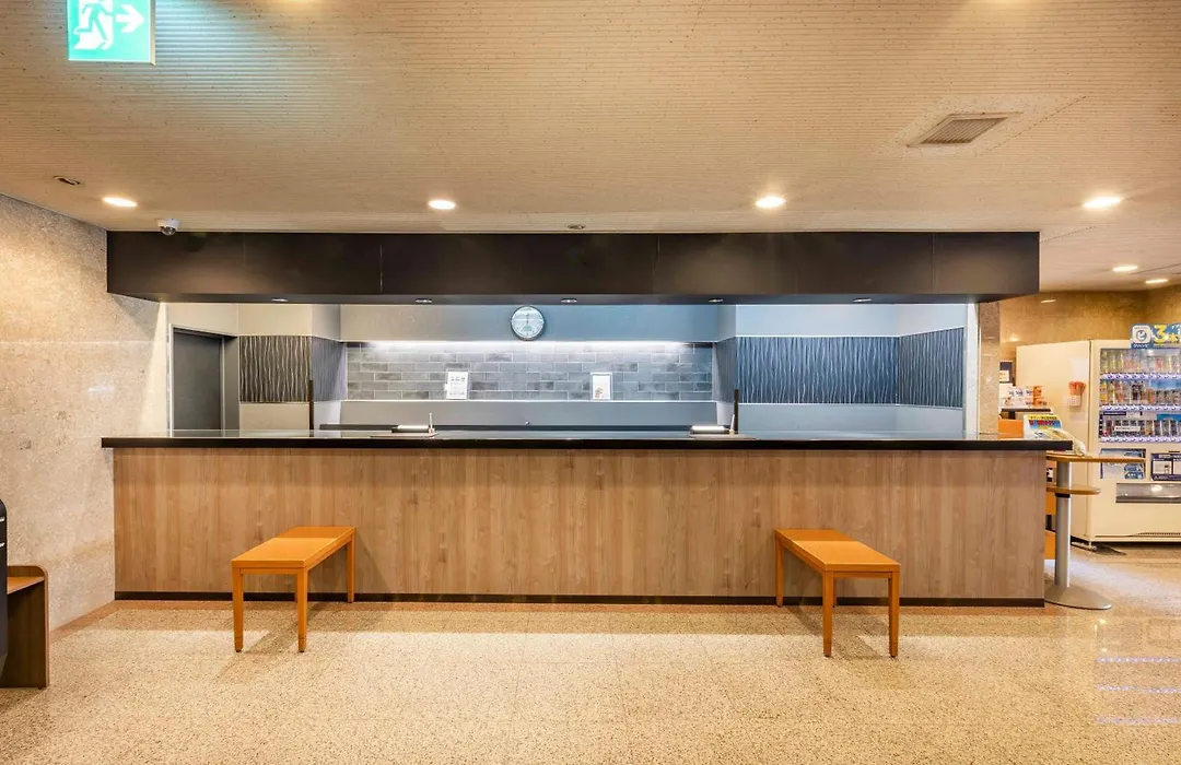 Az Inn Fukui-1