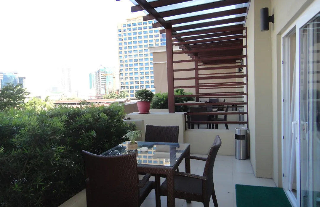 Harolds Hotel Cebu-1