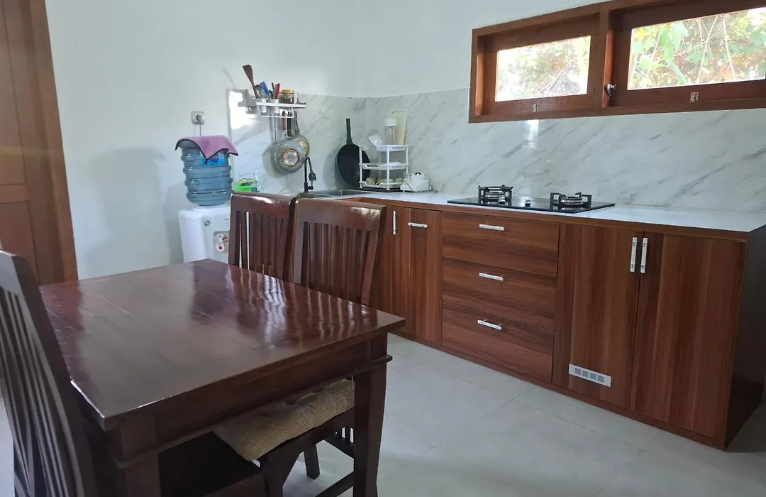 Cewin'S Homestay-1