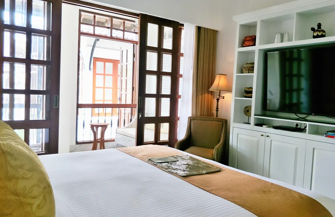 The Colony Hotel Bali-1