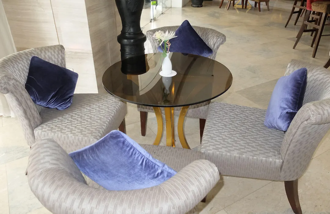The Penthouse Hotel And Residences-1