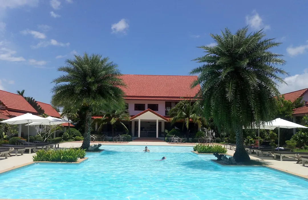 Armonia Village Resort And Spa-1