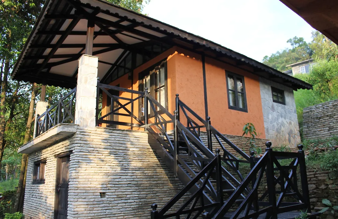 The Begnas Lake Resort & Villas-1