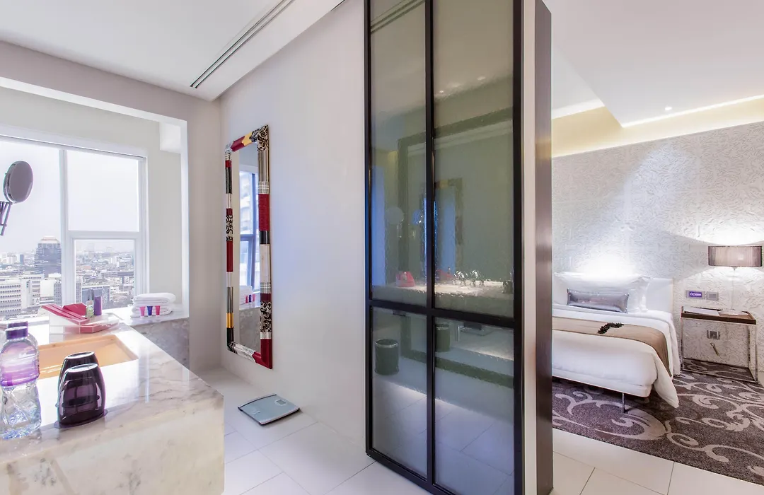 Mode Sathorn Hotel-1