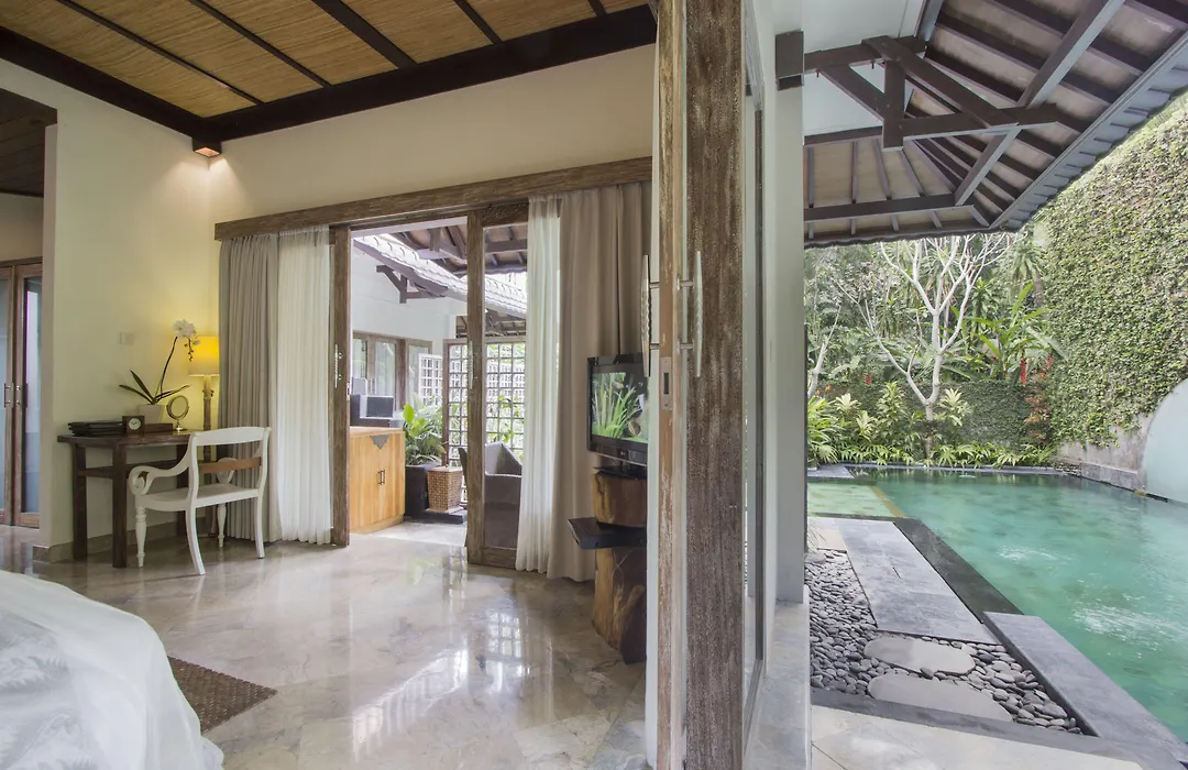 Kajane Mua At Ubud Bali-1