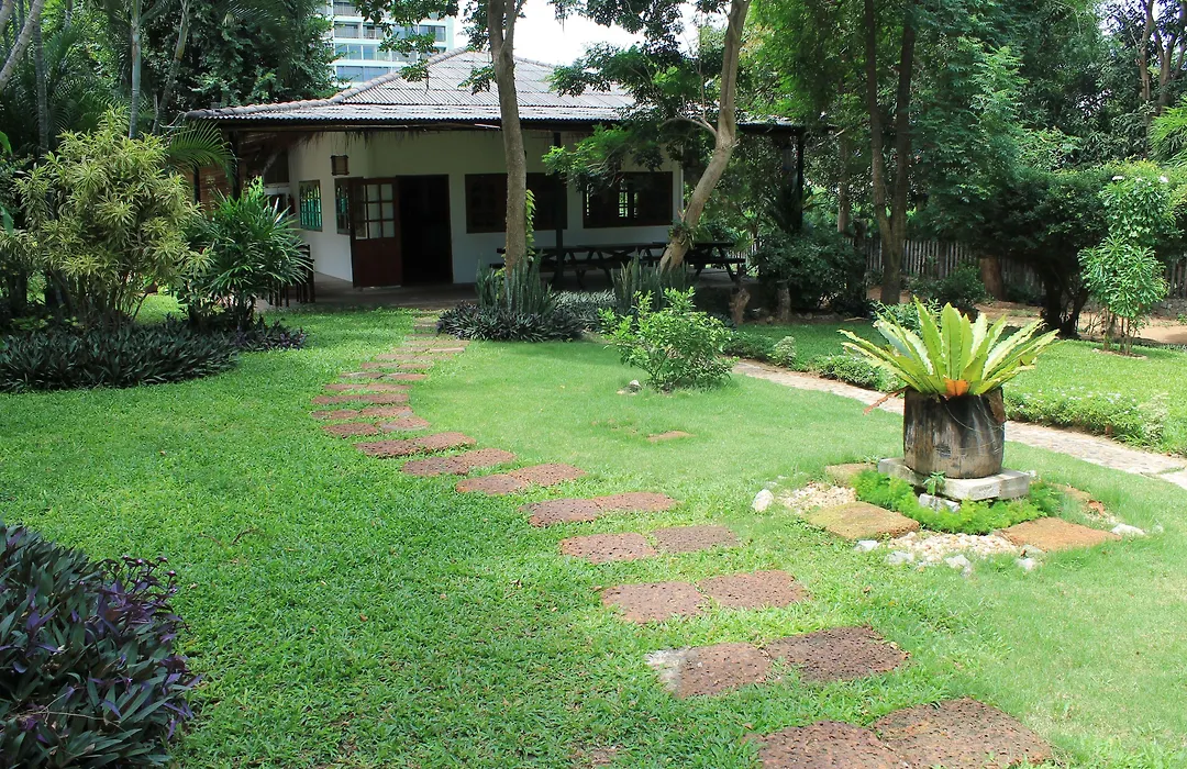 Hillside Resort-1