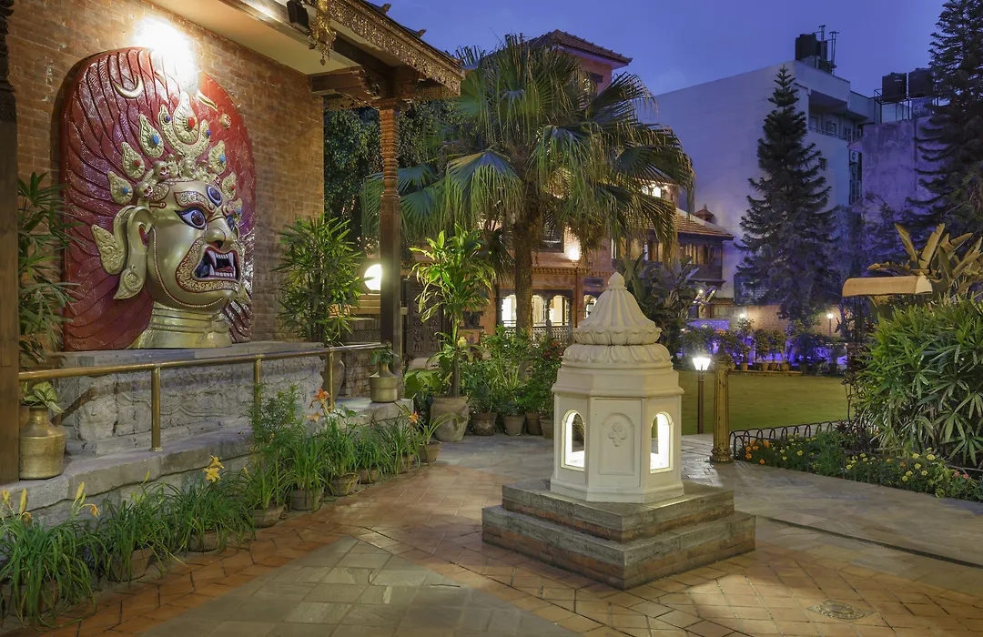 Hotel Manaslu-1