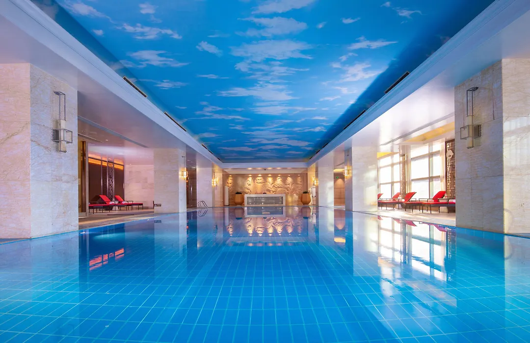 Wyndham Grand Plaza Royale Colorful Yunnan-1