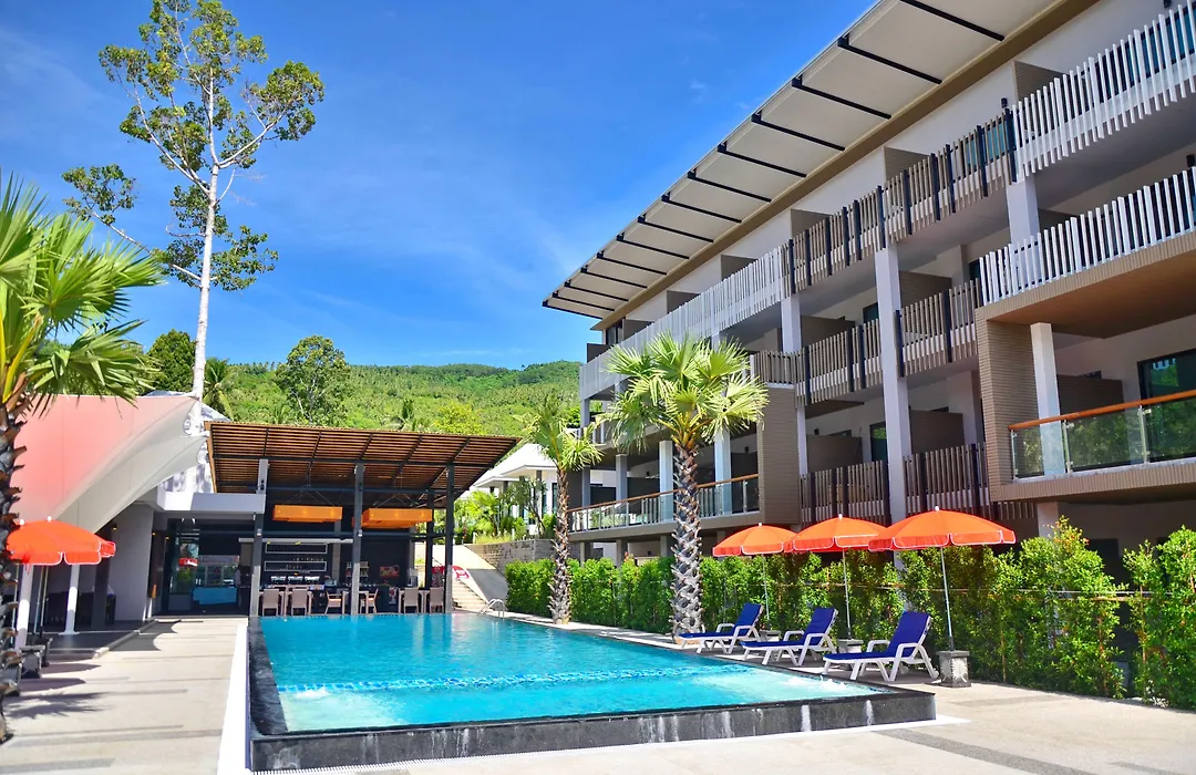 Chaweng Noi Pool Villa-1