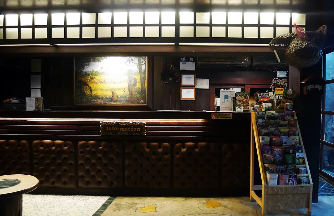 Thannatee Boutique Hotel-1