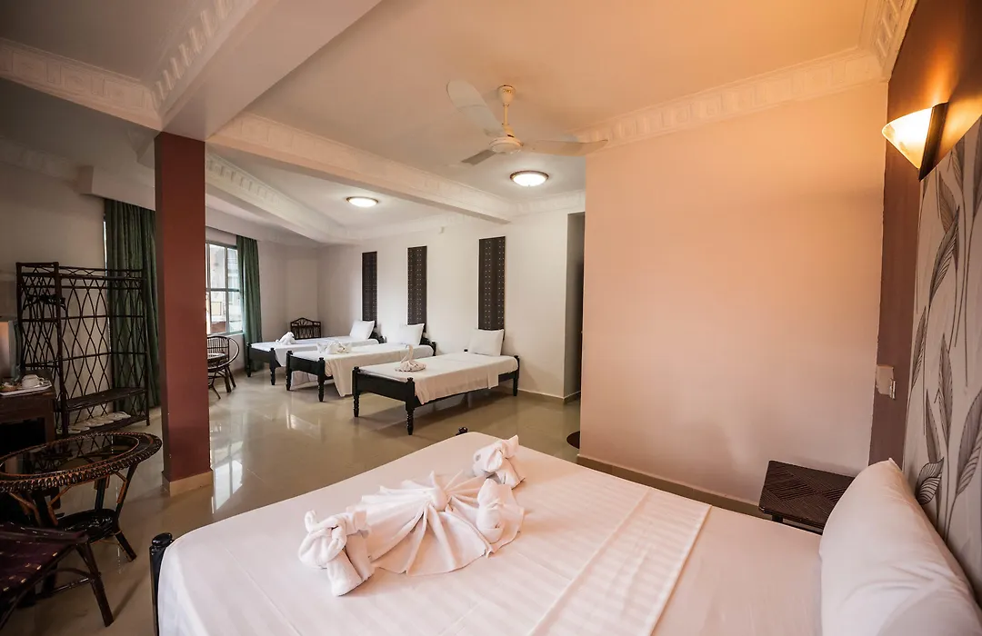 Angkor International Hotel-1