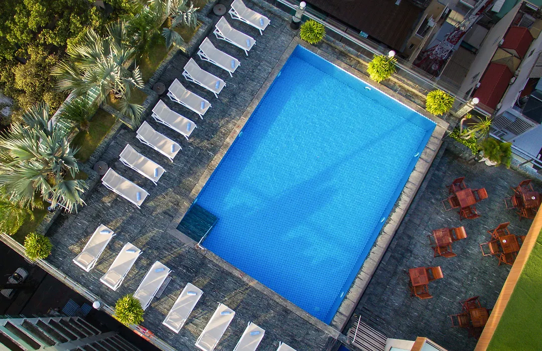 Eden Star Saigon Hotel-1