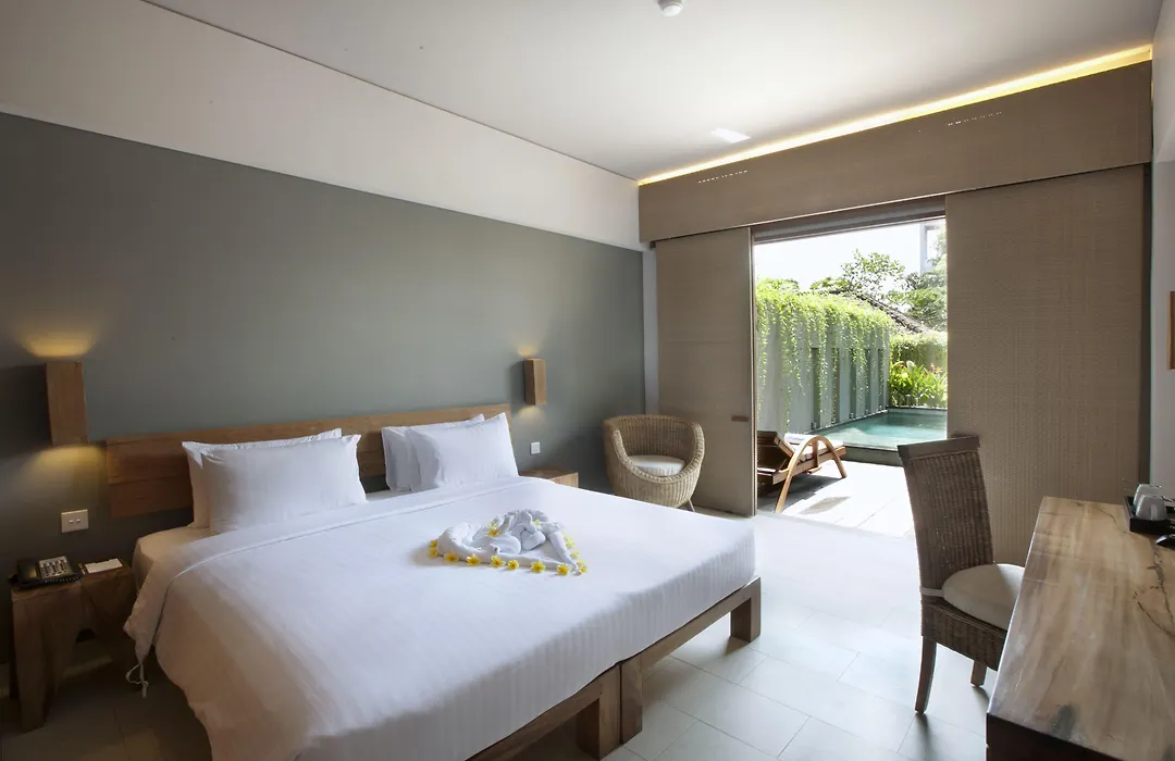 The 1O1 Bali Oasis Sanur-1