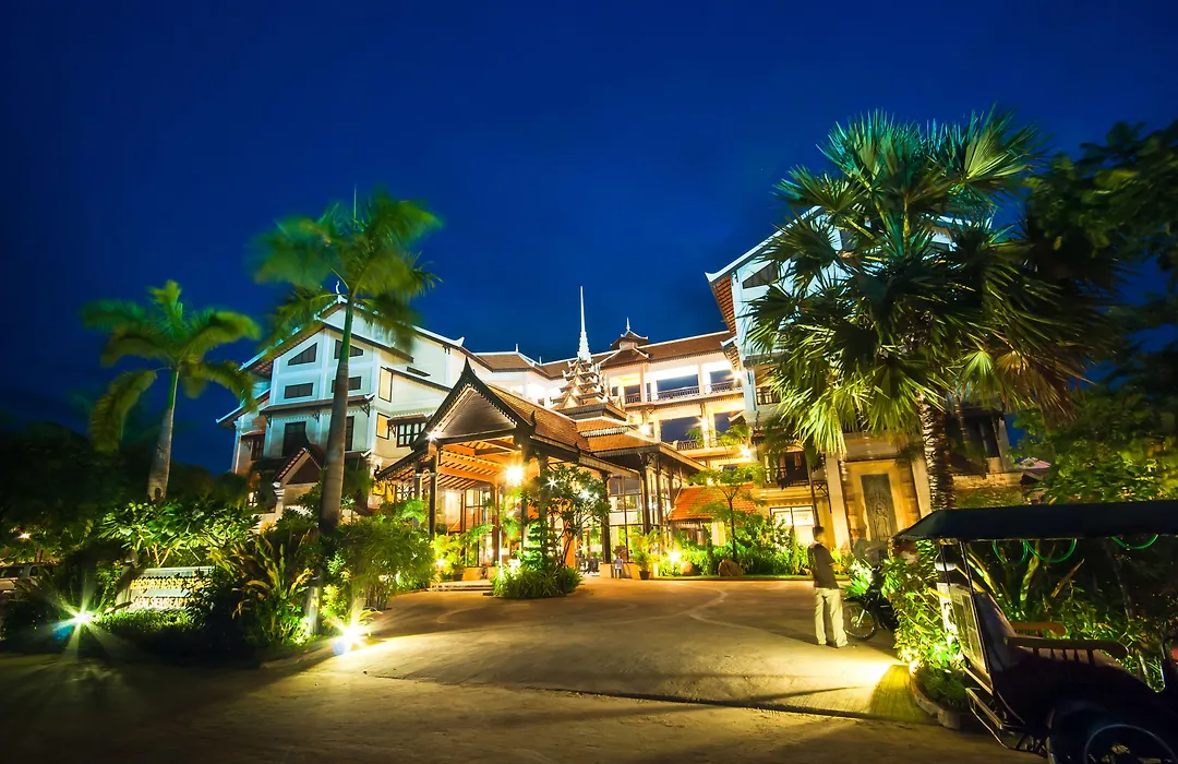 Saem Siemreap Hotel-1