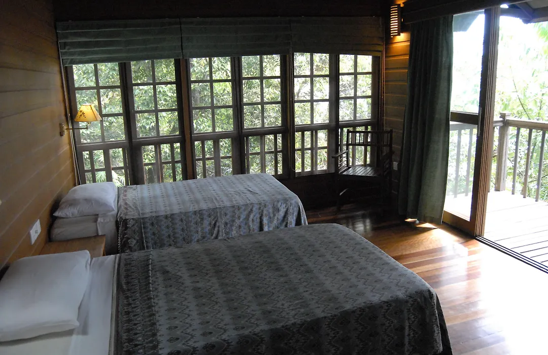 Permai Rainforest Resort-1