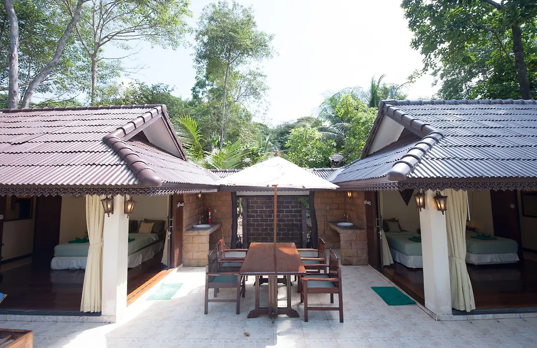 Koh Kood Beach Resort-1
