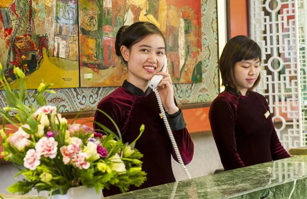 Classy Holiday Hotel & Spa-1