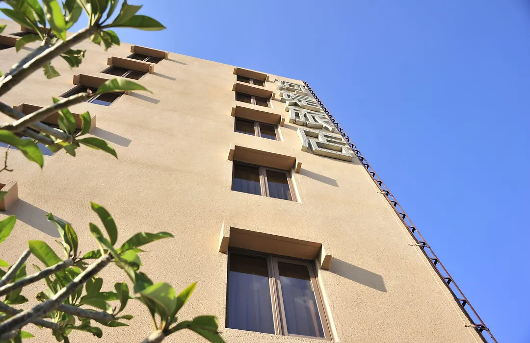 The Riverside Hotel Hengchun-1