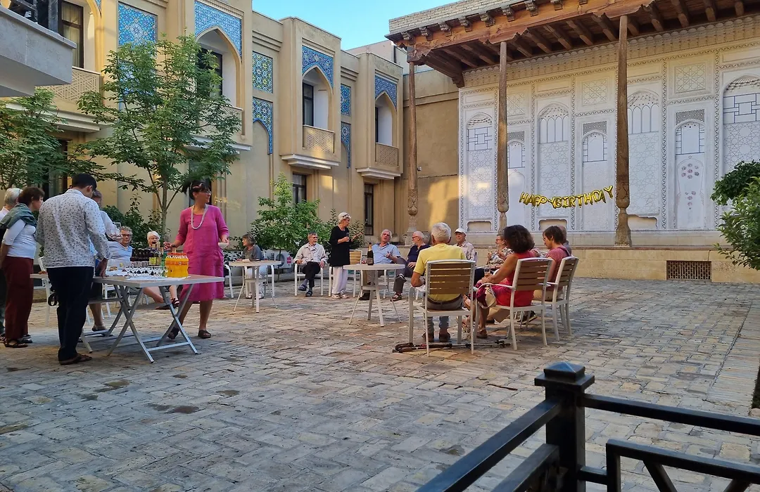 Omar Khayyam Hotel-1