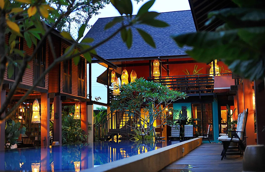 The Village House-1