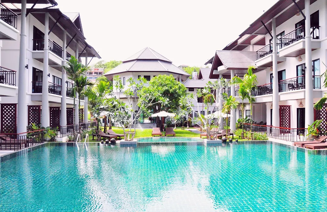 Navatara Phuket Resort-1