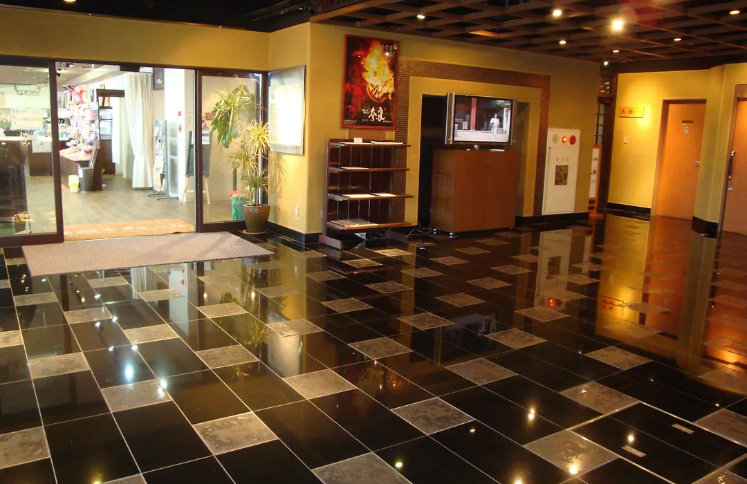 Hotel Asyl Nara Annex-1