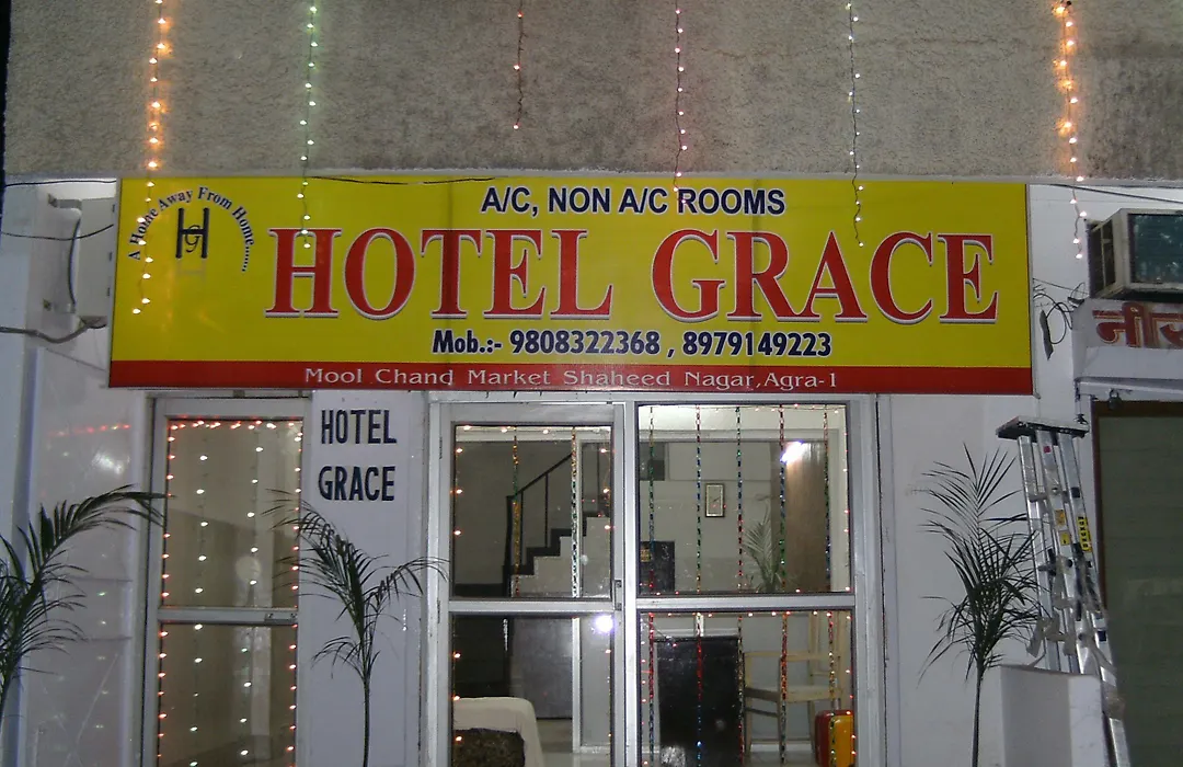 Hotel Grace-1