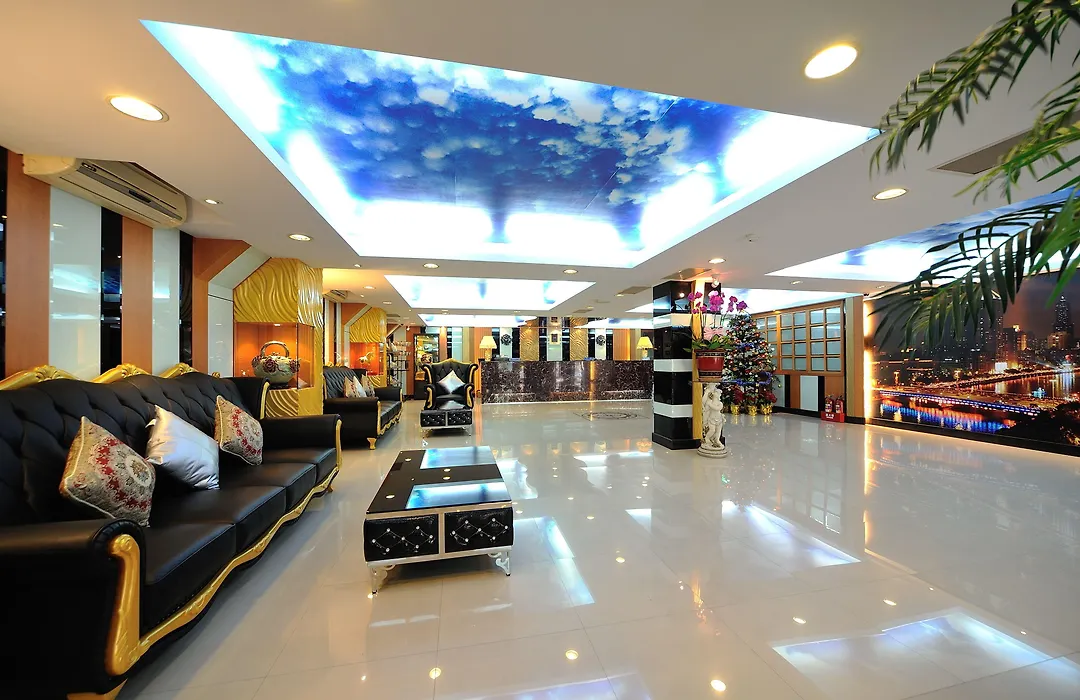 Wen Pin Hotel - Pier 2-1