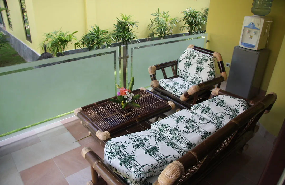 Arco Iris Boutique Hotel & Restaurant-1