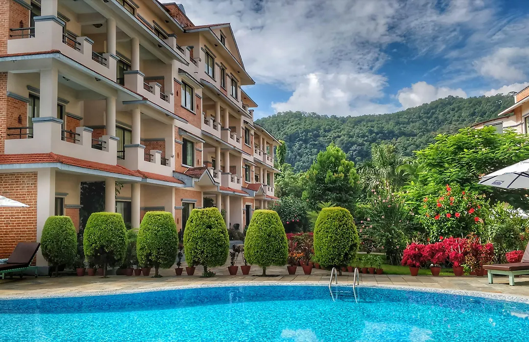 Mount Kailash Resort-1