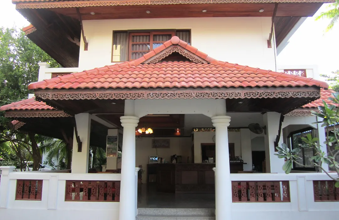 Marina Villa-1
