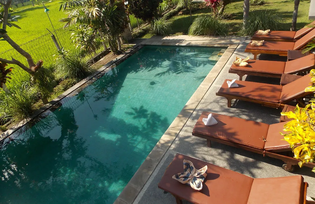 Villa Mandi Ubud-1