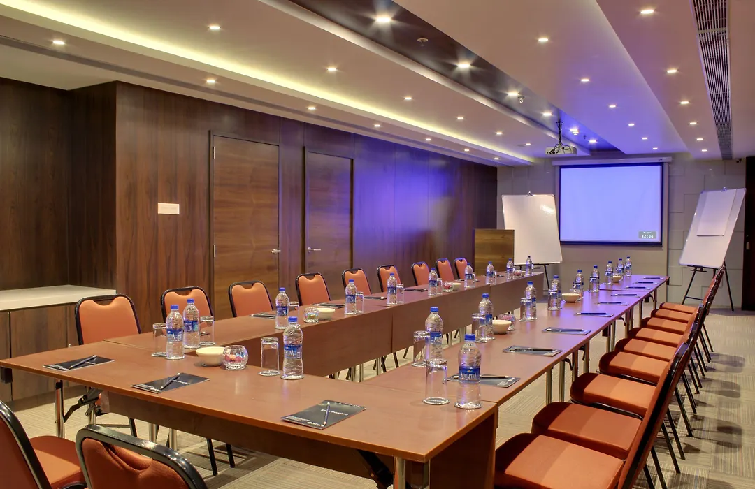 Ramada Encore Domlur Bangalore-1