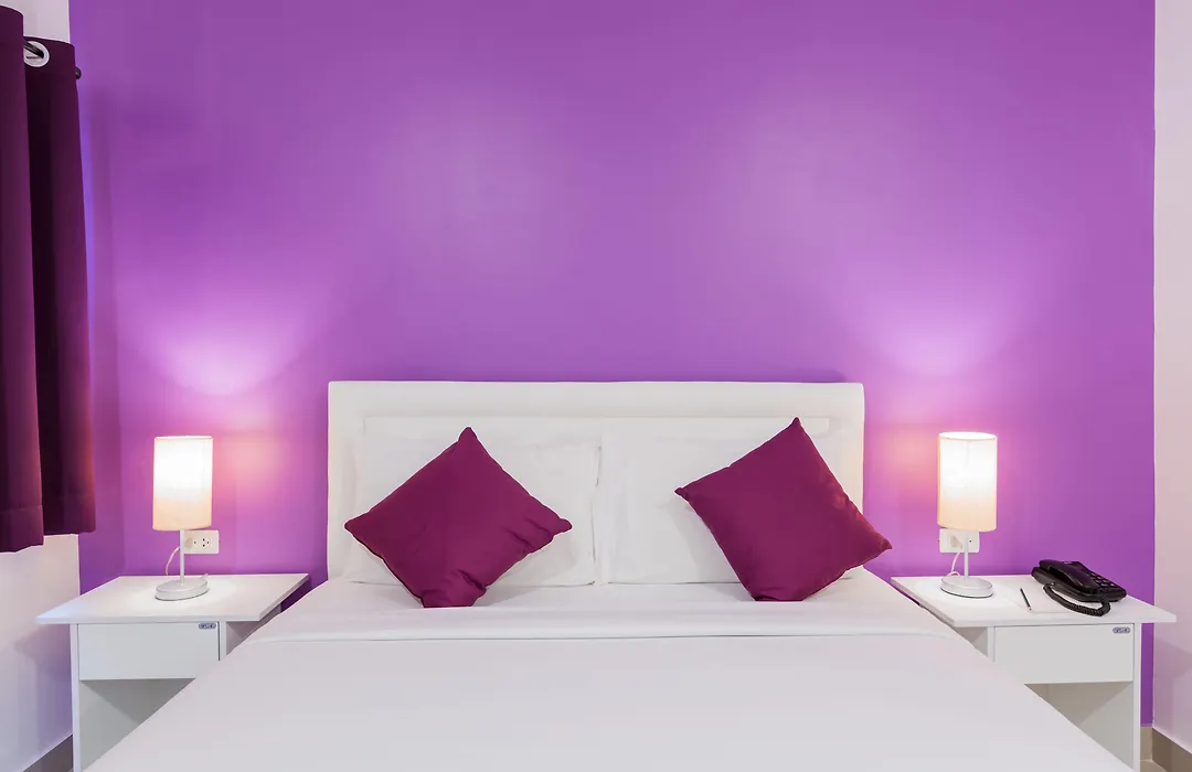 Hotel Zing-1