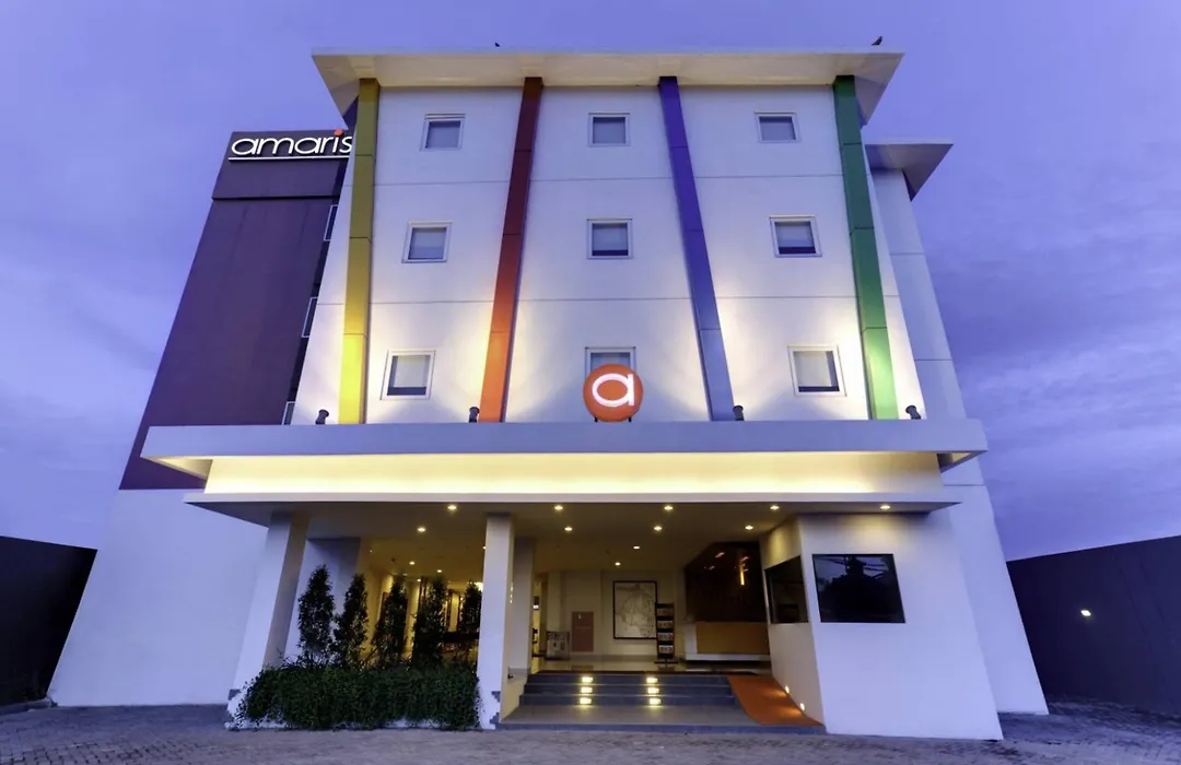 Amaris Hotel Pratama Nusa Dua-1