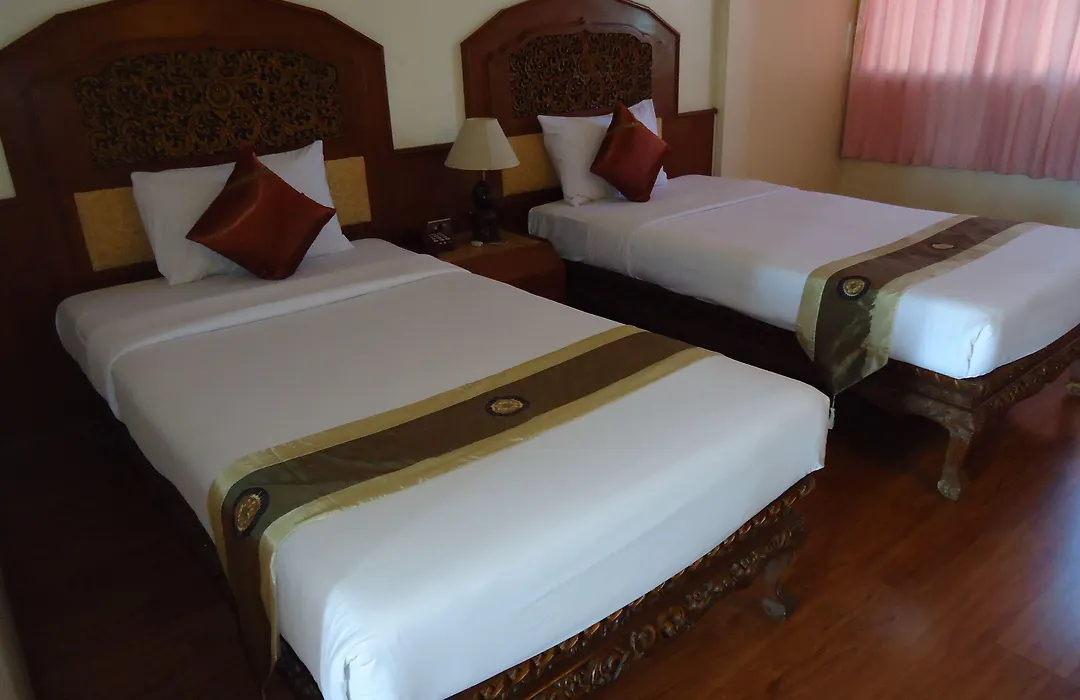 Top North Hotel-1