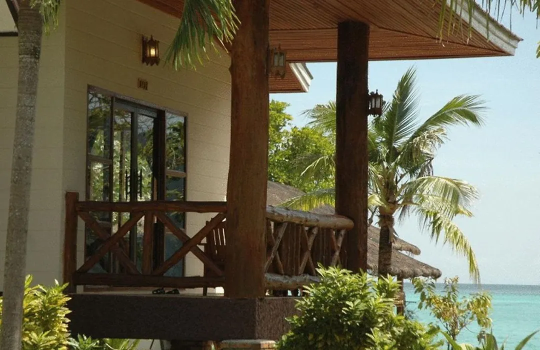 Phi Phi Villa Resort-1