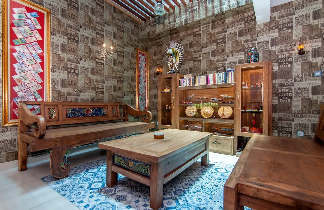 Rhadana Hotel-1