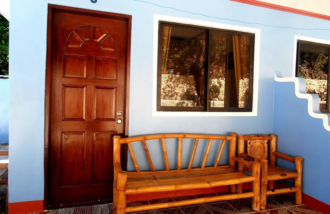 Blue Corals Beach Resort-1