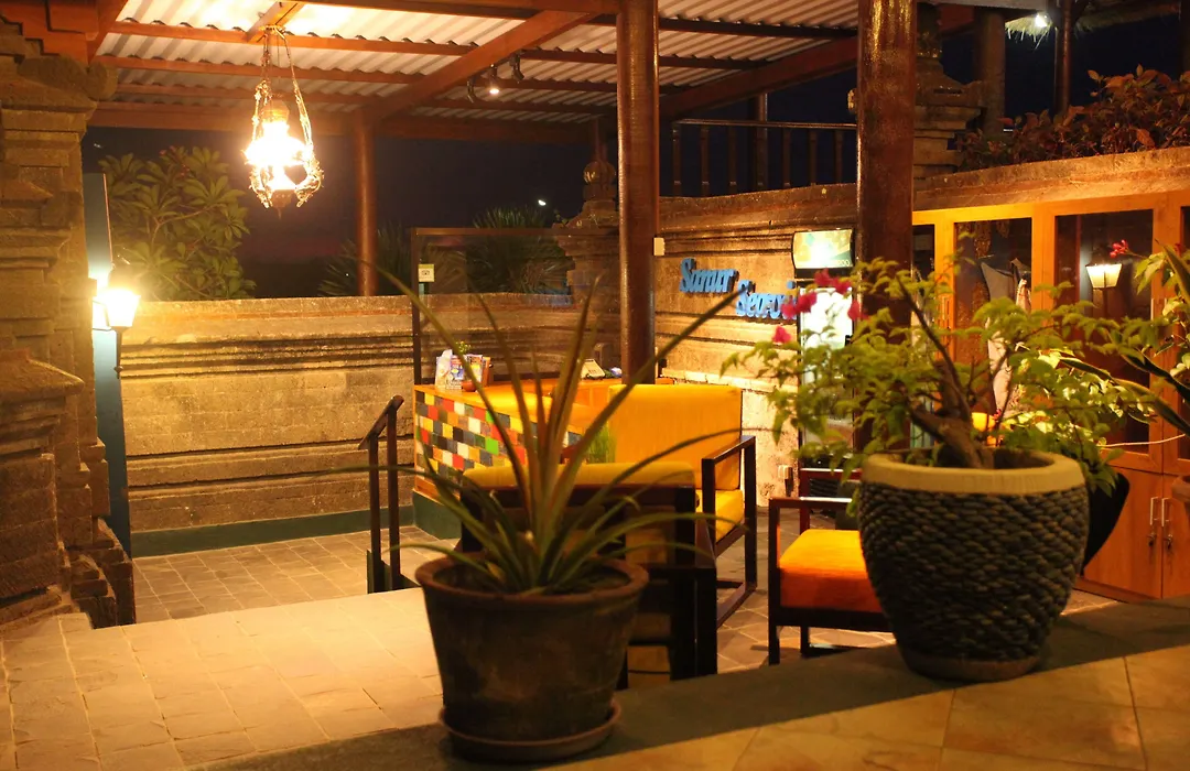 Sanur Seaview Hotel-1