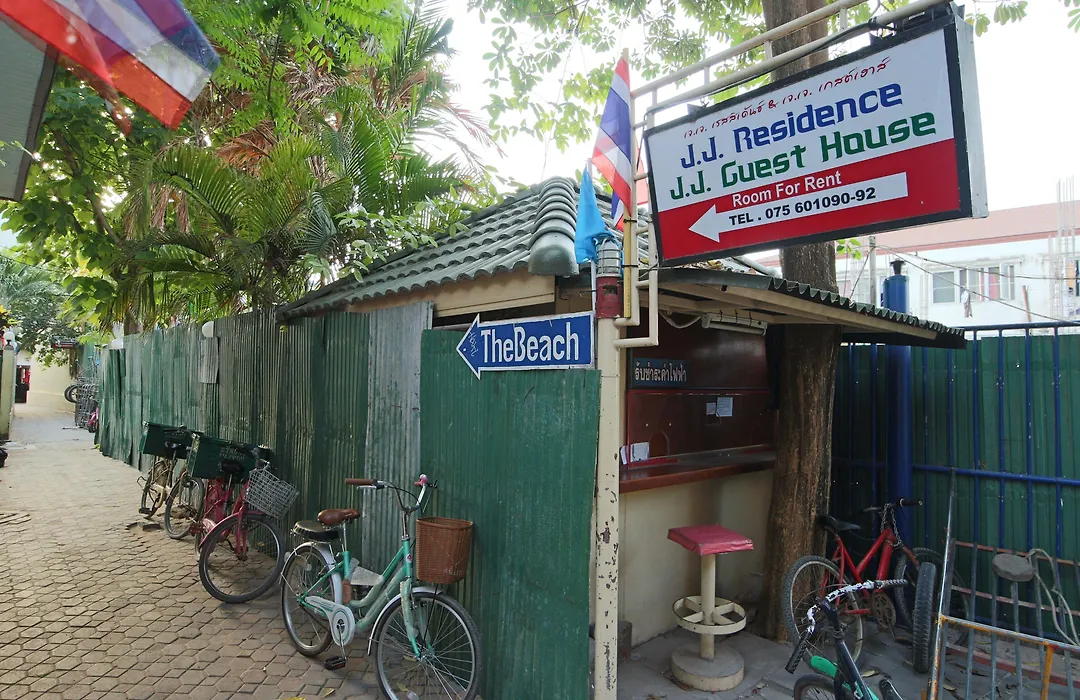 JJ Residence-1