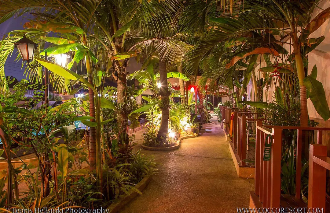 Cocco Resort-1